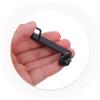 SOESFOUFU Quick Zipper Pull Replacement Kit 6pcs Heavy Duty Zipper Slider for Luggage Backpack Jacket Repair view 4