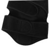 VANZACK 1pair Adjustable Knee Support Brace for Hiking and Climbing Non- Knee Stabilizer for Men and Women Breathable and Design Spring Assistance for Enhanced Comfort and Stability view 3