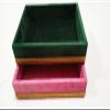 Gift Packing Trays (Pink) view 4