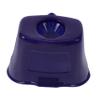 MUCKLILY Eyedrop Guide Device for Adults and Portable Squeeze Tool for Accurate Administration Compact and Dry Relief Assistant view 1