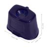 MUCKLILY Eyedrop Guide Device for Adults and Portable Squeeze Tool for Accurate Administration Compact and Dry Relief Assistant view 2