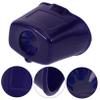 Holibanna Convenient Eyedrop Dispenser Guide for Adults and Relief Tool for Dry Eyes Easy Use Design Reusable and Portable Essential Eye Care Accessory view 4