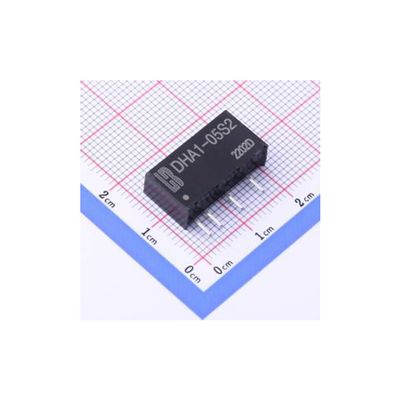 (1pieces) DHA1-05S2 DIP-7