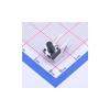 (10pieces) K2-1102BG-L4CW-01 DIP view 1