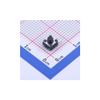 (10pieces) K2-1109DE-B4SW-04 DIP view 1