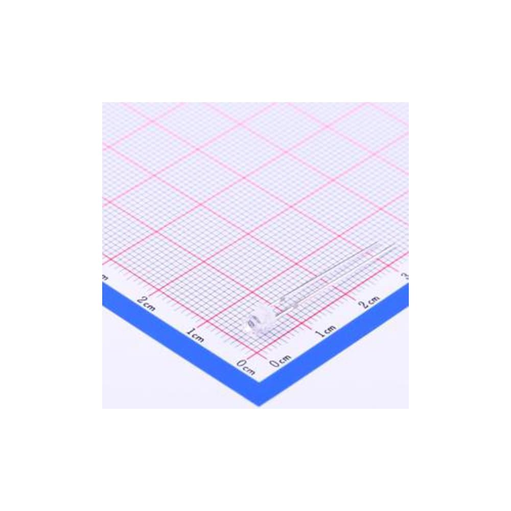 (10pieces) HL304HP DIP,D=3.1mm