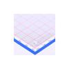 (10pieces) HL304HP DIP,D=3.1mm view 1