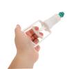 Mikinona 2pcs Manual Vacuum Pump Cupping Therapy Tool Replacement Cups for Home Use view 4