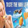 Family Combo - Tropical Coconut Cookies, Bongo Cheese Puffs, Drua Edition Crackers (Value Pack of 4) Favorite Goodness Pacific Islanders, With Love From FIJI view 3