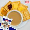 Family Combo - Tropical Coconut Cookies, Bongo Cheese Puffs, Drua Edition Crackers (Value Pack of 4) Favorite Goodness Pacific Islanders, With Love From FIJI view 4