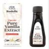 Rodelle Uganda Single Origin Pure Vanilla Extract Gluten Free Made in USA, 2 Ounce view 1