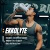 Ekkovision Ekkolyte Electrolytes & Minerals Powder, 50 MG Vitamin C & 155 MG Magnesium for Hydration Support, Essential Electrolytes for Women & Men, Orange Flavored Electrolyte Mix, 120 Servings view 4