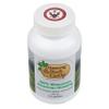 100% Pure Wisconsin American Ginseng Capsules - 500mg. Authentic Panax Quinquefolius. Potent Ground Ginseng Root - No Fillers, Binders or Other Additives. (120 Count) view 2