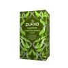 Pukka Tea Bags, Organic (Elderberry + Echinacea, Matcha Green,Chamomile Vanilla & Manuka Honey, & Three Ginger) (1ea) (Variety Pack) view 3