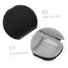 Alipis Portable Cooler Bag Compact Multi-functional Storage Case for Medical Supplies Travel and Home Use view 3
