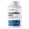 Bucked Up - Creatine HCL, 750mg Serving - 60 Servings (60 Capsules) view 1