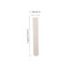 Toddmomy Artificial Sound Bowl Mallet Singing Bowl Striker Stick for Meditation view 2