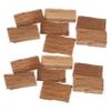 Ciieeo Oak Chips for Wine Making Whiskey Brewing Oak Wine Chips Home Brewing Equipment view 1