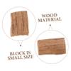 Ciieeo Oak Chips for Wine Making Whiskey Brewing Oak Wine Chips Home Brewing Equipment view 4