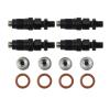 4pcs 16600-43G23 1660043G23 view 4