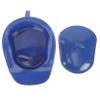 SAFIGLE Elderly Urinal Women Bedpan Patient Bedpan Light Convenient Design for Home Use view 1