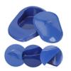 SAFIGLE Elderly Urinal Women Bedpan Patient Bedpan Light Convenient Design for Home Use view 4
