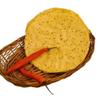 200 Gram Pack of Assorted Papads Urad, Moong & Masala Flavors | Crunchy Indian Appetizer | 200g view 3