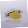 Toddmomy 5pcs Nail Clippers Cartoon -Shaped Nail Trimmers Blades Random Colors for Newborns view 4