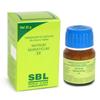 SBL Natrum Mur 30x 25gm (Pack of 4) view 1