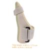 PartyKindom Thumb Stabilizer Brace for Sprains Thumb and Wrist Support Breathable Material for Injury Protection for Sports and Daily Use Skin Green view 2