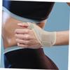 PartyKindom Thumb Stabilizer Brace for Sprains Thumb and Wrist Support Breathable Material for Injury Protection for Sports and Daily Use Skin Green view 3