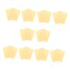 PACKOVE 40pcs Premium Microfiber Cleaning Cloths for Glasses Phone Screens Jewelry Soft Lint Wiping Cloths for Delicate Portable view 3