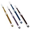 HOODANCOS 1set Toothbrush Extra Soft Replacement Heads Adults Tooth Cleaning Practical Tools view 1