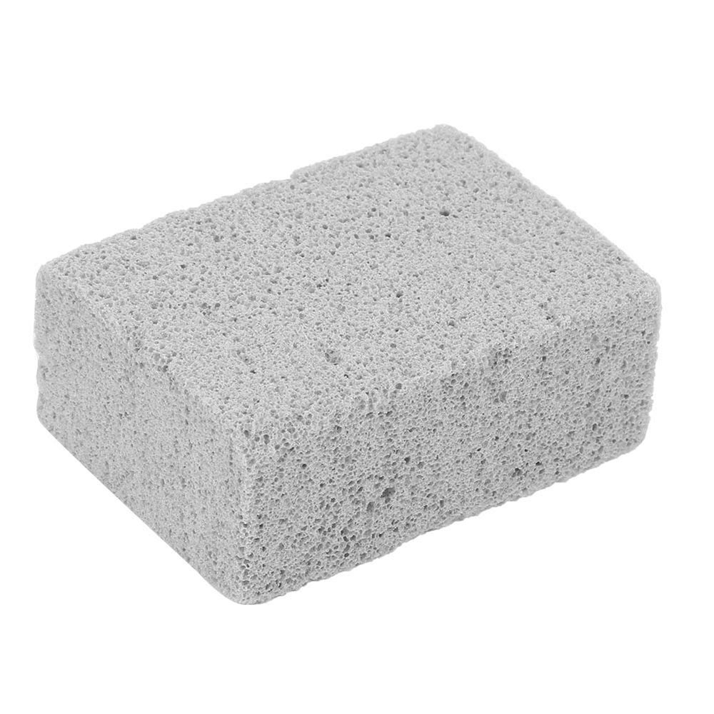 NDNCZDHC Grill Cleaning Bricks, Outdoor Cleaning Brick Block Pumice Stone, Grill Cleaner Griddle Cleaning Stone for BBQ Kitchen