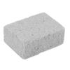 NDNCZDHC Grill Cleaning Bricks, Outdoor Cleaning Brick Block Pumice Stone, Grill Cleaner Griddle Cleaning Stone for BBQ Kitchen view 1