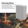 NDNCZDHC Grill Cleaning Bricks, Outdoor Cleaning Brick Block Pumice Stone, Grill Cleaner Griddle Cleaning Stone for BBQ Kitchen view 3