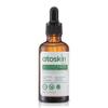 Atoskin Serum Soothing & Hydrating Care for Sensitive, Dry, and Eczema-Prone Skin with Biosaccharide Gum-1 & RicoBio JA7 (1.7 oz) view 1