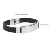 BESPORTBLE Static Elimination Wristband Anti Static Bracelet for Men Women Comfortable Exercise Band view 2