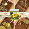 Gulluoglu Dubai Chocolate Filling 200g 7oz Pistachio Cream with Crispy Kadayif | Middle Eastern Gourmet Dessert Best Ingredient For Pastries & Desserts | Rich, Crunchy & Decadent Treat view 4