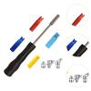 Sdlnklm Grease Zerk Cleaner Premium Durability Portable Greasing Easier Cleaner view 3