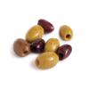 Divina Organic Greek Mixed Pitted Olives 5.3 oz (Pack of 6) view 3
