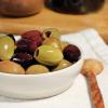 Divina Organic Greek Mixed Pitted Olives 5.3 oz (Pack of 6) view 4