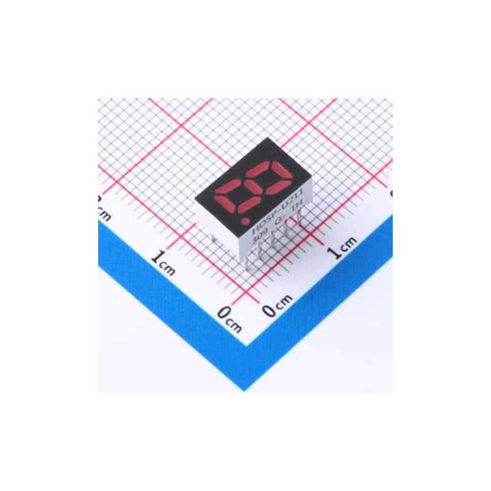 (1pieces) HDSP-U211 DIP-10