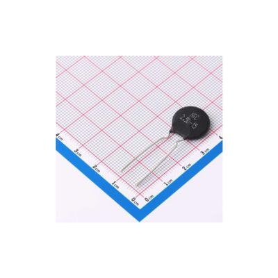 (10pieces) 2.5D-15 DIP,P=7.5mm