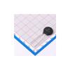 (10pieces) 2.5D-15 DIP,P=7.5mm view 1