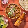 Cholula Cooking & Simmer Sauce, Birria, For Birria Tacos, Slow-Cooked Beef, Stew, Quesadillas and More, 12 fl oz view 3