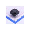 (10pieces) K2-1841DP-E4CW-02 DIP view 1