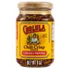 Cholula Chili Crisp Sauce, Chiles & Pepitas, Crunchy Topping for Tacos, Tostadas, Eggs, Pizza and More, 8 oz view 1