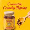 Cholula Chili Crisp Sauce, Chiles & Pepitas, Crunchy Topping for Tacos, Tostadas, Eggs, Pizza and More, 8 oz view 2