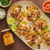 Cholula Chili Crisp Sauce, Chiles & Pepitas, Crunchy Topping for Tacos, Tostadas, Eggs, Pizza and More, 8 oz view 3